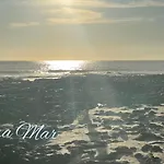 Beiramar La Caleta Fuerteventura, Piscina Y Wifi Gratis Junto Al Atlantico 公寓 Parque Holandes