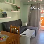 Beiramar La Caleta Fuerteventura, Piscina Y Wifi Gratis Junto Al Atlantico 公寓 *