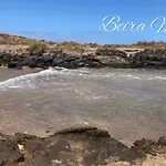 Beiramar La Caleta Fuerteventura, Piscina Y Wifi Gratis Junto Al Atlantico Parque Holandes
