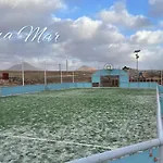 Beiramar La Caleta Fuerteventura, Piscina Y Wifi Gratis Junto Al Atlantico