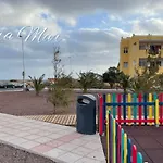 Beiramar La Caleta Fuerteventura, Piscina Y Wifi Gratis Junto Al Atlantico