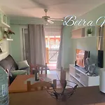 公寓 Beiramar La Caleta Fuerteventura, Piscina Y Wifi Gratis Junto Al Atlantico *
