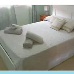 公寓 Beiramar La Caleta Fuerteventura, Piscina Y Wifi Gratis Junto Al Atlantico *