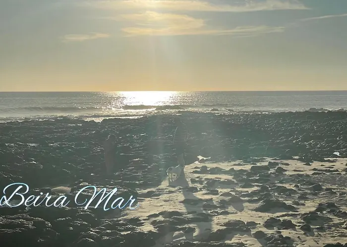 Beiramar La Caleta Fuerteventura, Piscina Y Wifi Gratis Junto Al Atlantico Apartment Parque Holandes