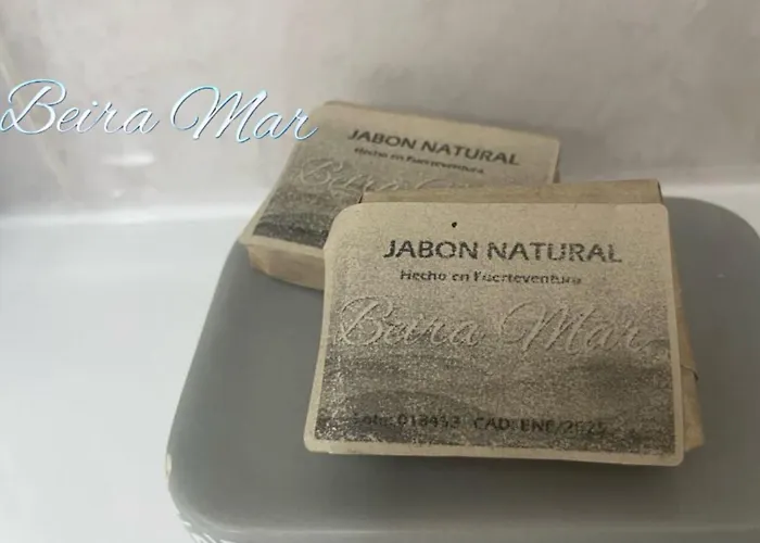 Beiramar La Caleta Fuerteventura, Piscina Y Wifi Gratis Junto Al Atlantico * Parque Holandes