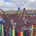 Beiramar La Caleta Fuerteventura, Piscina Y Wifi Gratis Junto Al Atlantico Διαμέρισμα