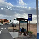 Beiramar La Caleta Fuerteventura, Piscina Y Wifi Gratis Junto Al Atlantico *