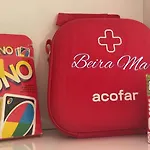 Beiramar La Caleta Fuerteventura, Piscina Y Wifi Gratis Junto Al Atlantico *