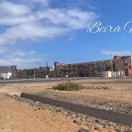 Appartement Beiramar La Caleta Fuerteventura, Piscina Y Wifi Gratis Junto Al Atlantico
