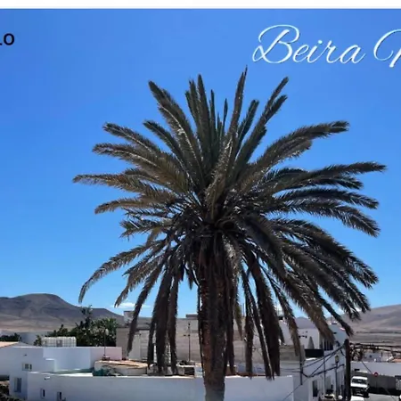 Beiramar La Caleta Fuerteventura, Piscina Y Wifi Gratis Junto Al Atlantico * Parque Holandes