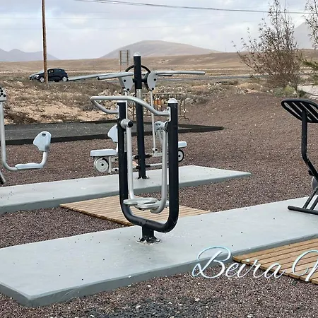 Daire Beiramar La Caleta, Piscina Y Wifi Gratis, Tranquilidad Junto Al Atlantico *