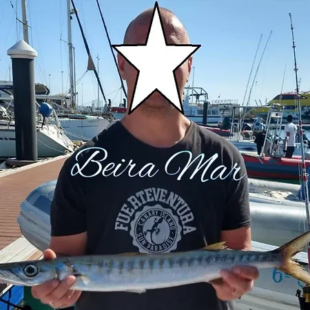 Daire Beiramar La Caleta, Piscina Y Wifi Gratis, Tranquilidad Junto Al Atlantico *