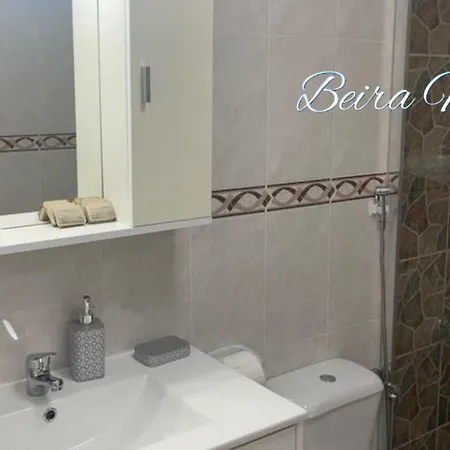 Beiramar La Caleta, Piscina Y Wifi Gratis, Tranquilidad Junto Al Atlantico Daire Parque Holandes