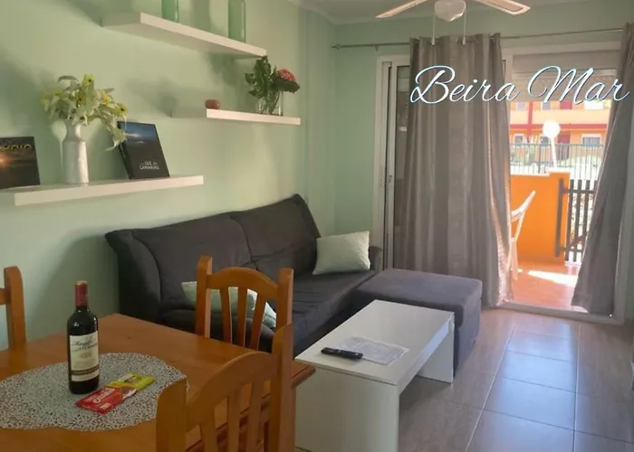 Beiramar La Caleta Fuerteventura, Piscina Y Wifi Gratis Junto Al Atlantico شقة *