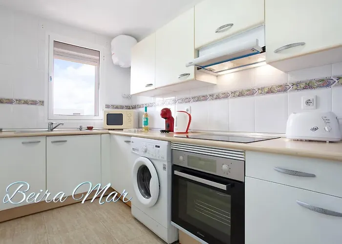 Beiramar La Caleta Fuerteventura, Piscina Y Wifi Gratis Junto Al Atlantico * Parque Holandes