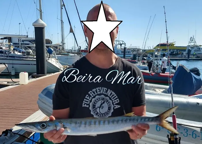 Apartamento Beiramar La Caleta Fuerteventura, Piscina Y Wifi Gratis Junto Al Atlántico *