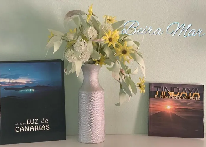 Beiramar La Caleta Fuerteventura, Piscina Y Wifi Gratis Junto Al Atlántico Apartamento *