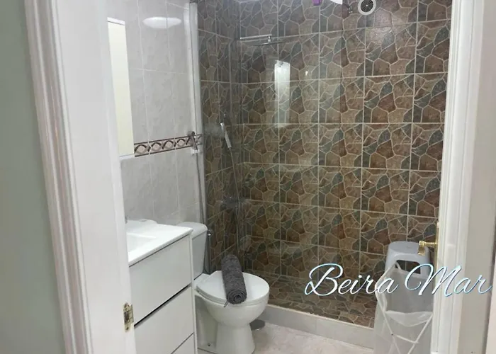 Beiramar La Caleta Fuerteventura, Piscina Y Wifi Gratis Junto Al Atlantico