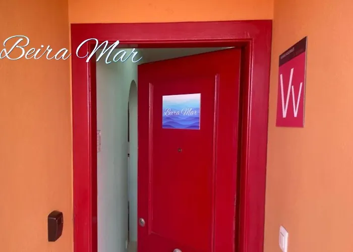 شقة Beiramar La Caleta Fuerteventura, Piscina Y Wifi Gratis Junto Al Atlantico *