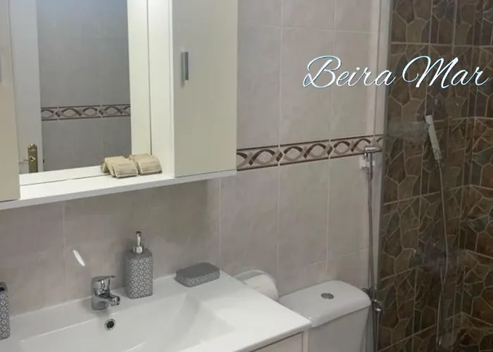 Beiramar La Caleta Fuerteventura, Piscina Y Wifi Gratis Junto Al Atlantico شقة Parque Holandes