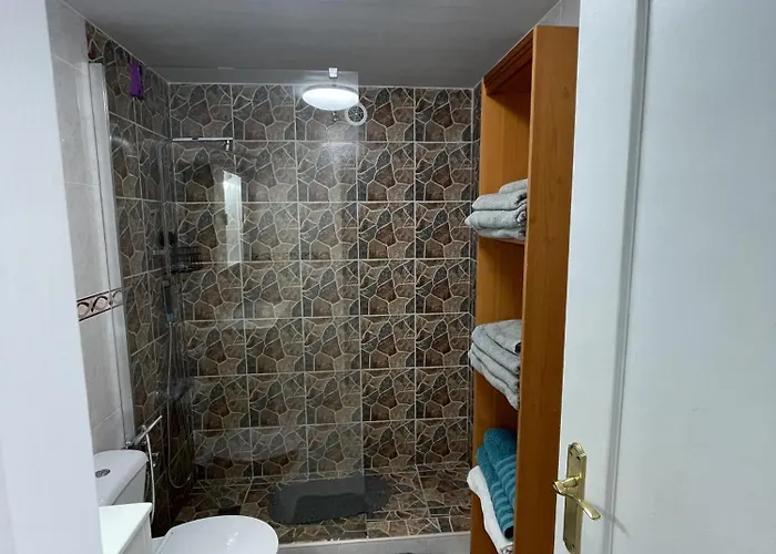 Beiramar La Caleta Fuerteventura, Piscina Y Wifi Gratis Junto Al Atlantico شقة