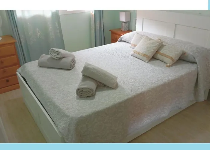 شقة Beiramar La Caleta Fuerteventura, Piscina Y Wifi Gratis Junto Al Atlantico *