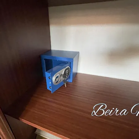 Beiramar La Caleta, Piscina Y Wifi Gratis, Tranquilidad Junto Al Atlántico *