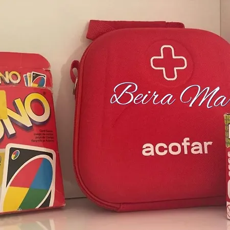 Beiramar La Caleta, Piscina Y Wifi Gratis, Tranquilidad Junto Al Atlántico *