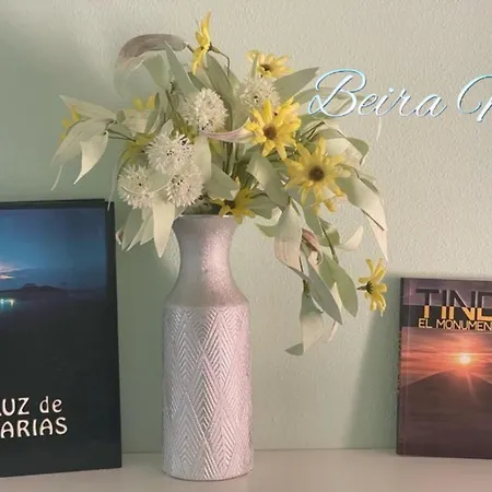 Beiramar La Caleta, Piscina Y Wifi Gratis, Tranquilidad Junto Al Atlantico Apartment *