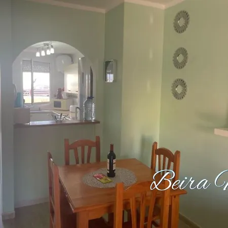 Beiramar La Caleta, Piscina Y Wifi Gratis, Tranquilidad Junto Al Atlántico * Parque Holandes